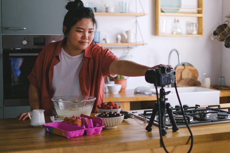 Creators & influencers